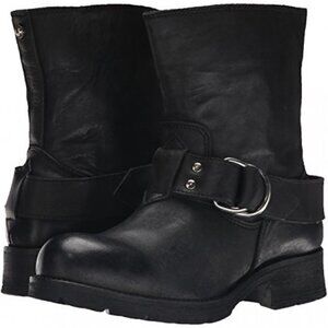 Diesel B-My Rock Kruiser Moto Boots